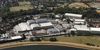 Shepperton Film Studios