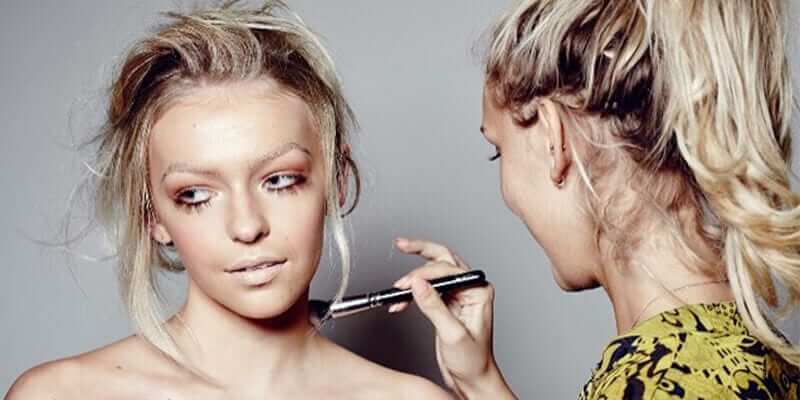 Makeup Courses in London ~ Brushstroke Makeup Academy