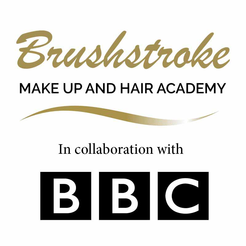 bbc makeup course collaboration