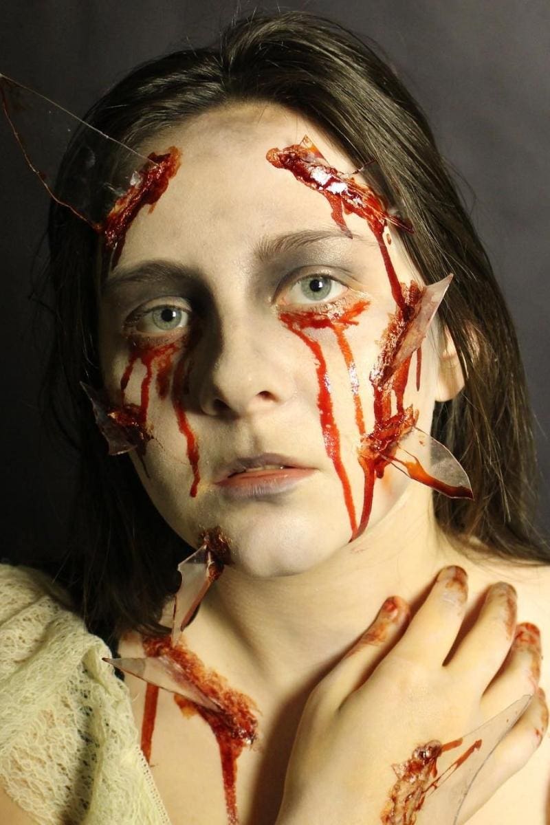 Special Effects Makeup Courses (SFX Courses) In London