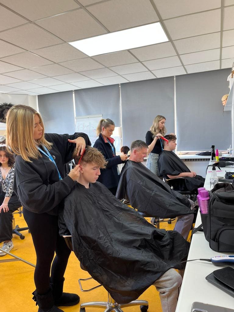 Makeup Courses Brushstroke Makeup School